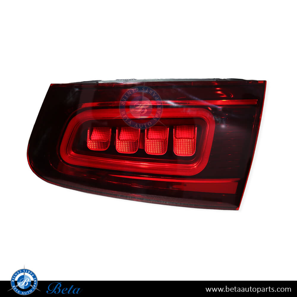 Right Side Trunk Lamp LED for Mercedes GLC-Class W253 2020 -Up models, Part Number 2539060102 Right Side Trunk Lamp LED for Mercedes GLC-Class W253 2020 -Up models, Part Number 2539060102